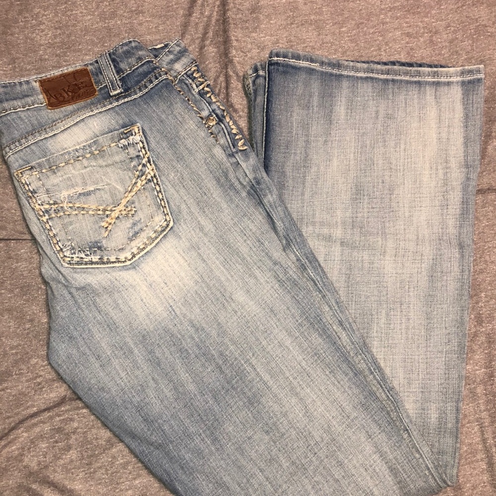 BKE jeans